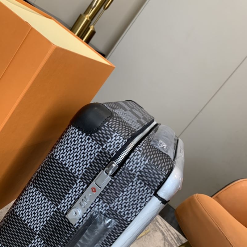 Louis Vuitton Suitcase